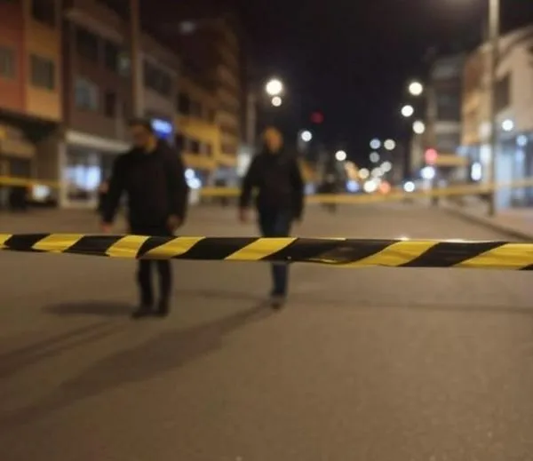 Soacha: conductora de aplicación fue atacada por sicarios