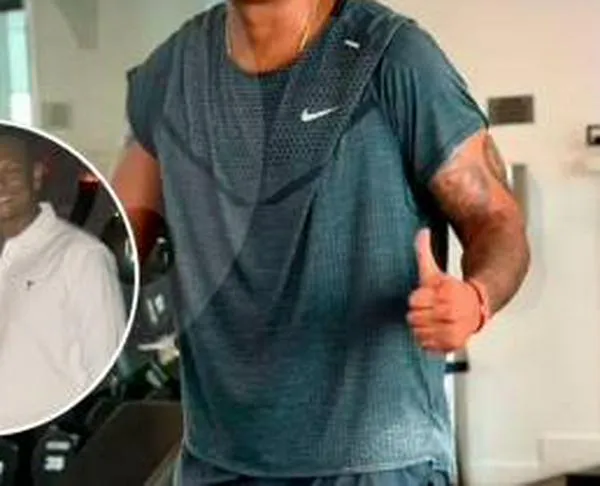 ¿Volvieron? Fredy Guarín revela el proceso de reconciliación con Andreina Fiallo y explica cómo reconstruye su familia