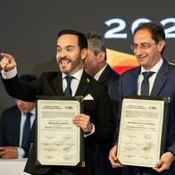 Conozca el perfil, trayectoria y las razones detrás del nombramiento de Rodrigo Lara Restrepo como ministro del Interior en el gobierno de De la Espriella.