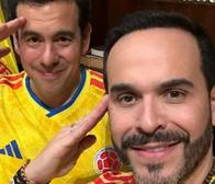 Quién es Rodrigo Lara, el nuevo ministro del Interior