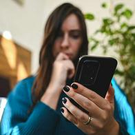 Alerta por llamada de Recibimos tu hoja de vida, agrégame a WhatsApp en Colombia