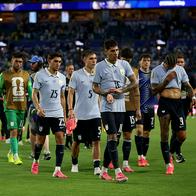 Mundial 2026: tensión en uruguay por reunión de Bielsa con jugadores