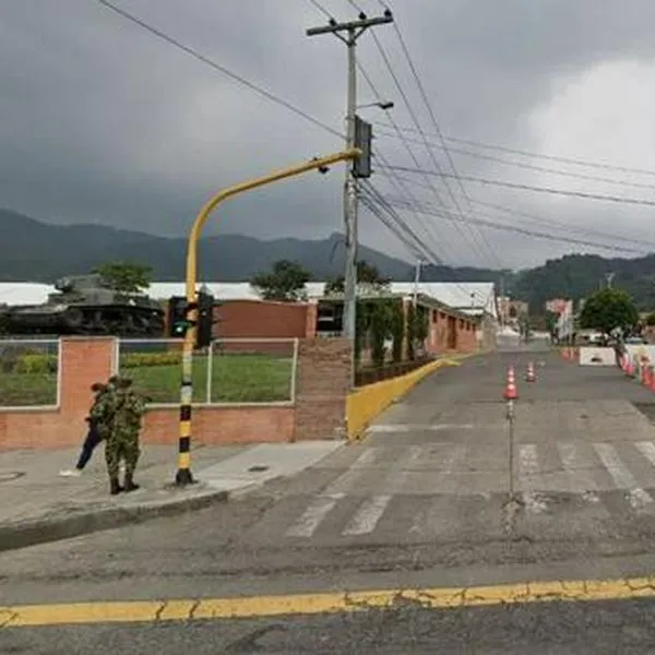 Explosión Cantón Norte (Bogotá): Ejército dijo qué pasó y no hay heridos