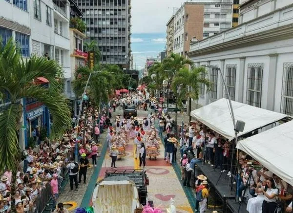 Todo sobre el Desfile Nacional de San Pedro de este domingo
