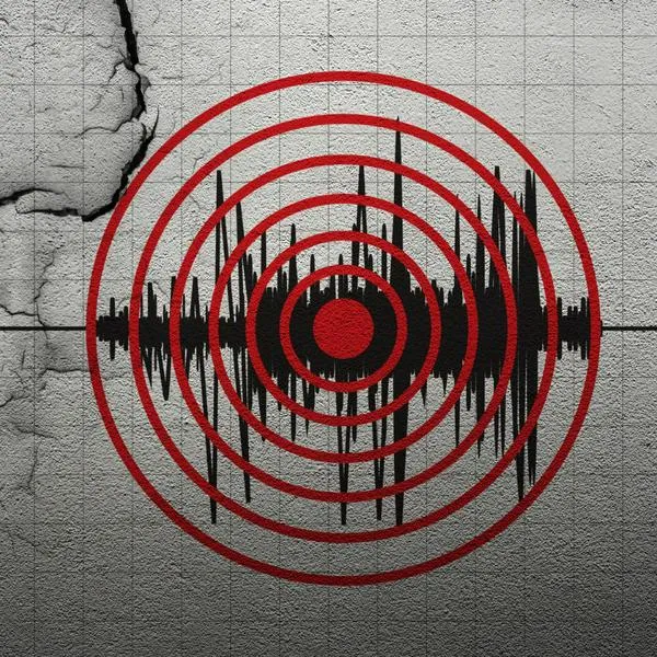 Terremoto hoy en República Dominicana se sintió en varias ciudades; fue de 5,0