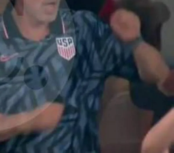 El fabricante de jabón volvió: Brad Pitt y Edward Norton se reencontraron en el Mundial 2026