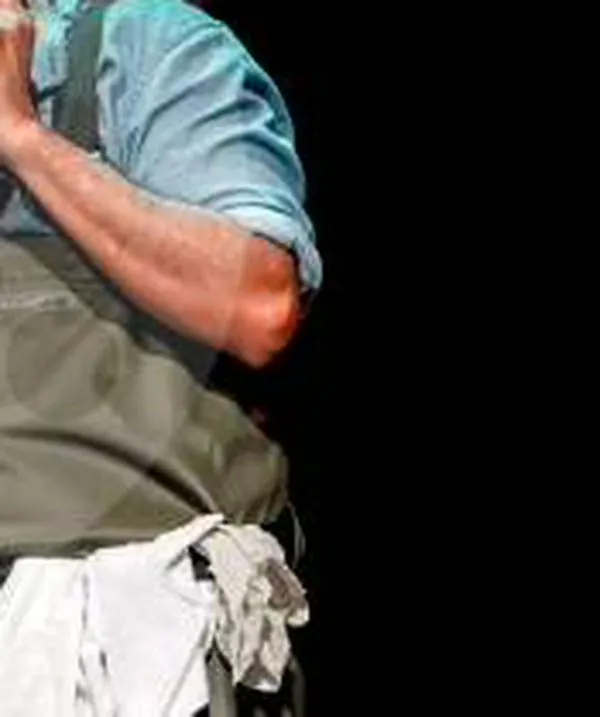 Otelo versión Caribe: obra de teatro reinterpreta a Shakespeare 