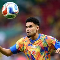 Así es uniforme de Selección Colombia vs Portugal en Mundial 2026: nuevo cambio