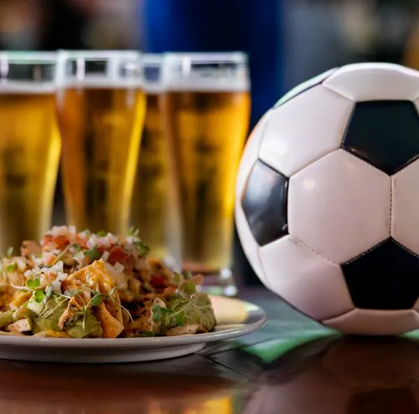 Dónde ver Colombia vs Portugal en Bogotá: promociones con Bold en restaurante