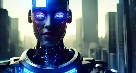 Cómo la inteligencia artificial influye en decisiones en Colombia y cómo evitar