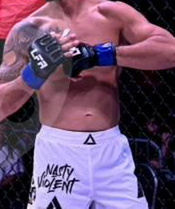 Javier Blair Reyes peleará en UFC Bakú este próximo sábado: ¿a qué hora y dónde ver la pelea?