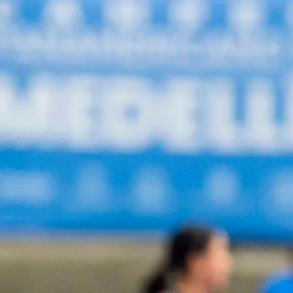 Ronal y Camila, los “rock stars” de la velocidad en el Panamericano atlético