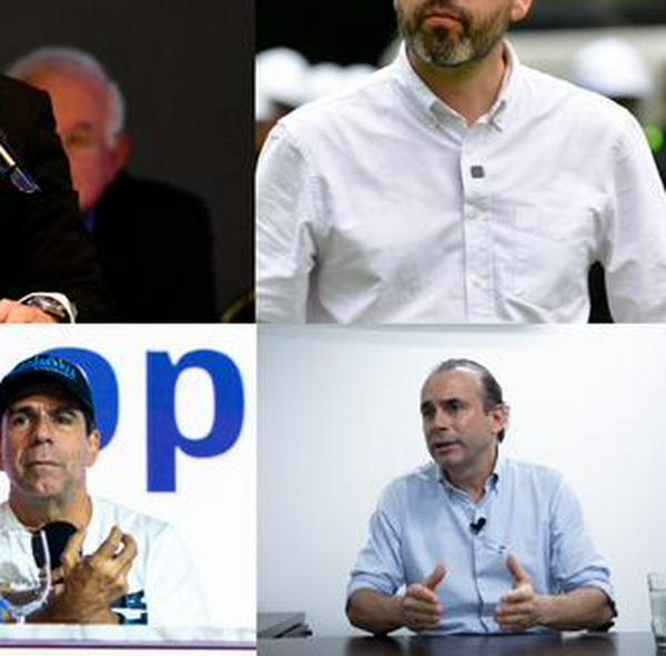 Así será la relación del presidente electo De la Espriella con los alcaldes de las capitales