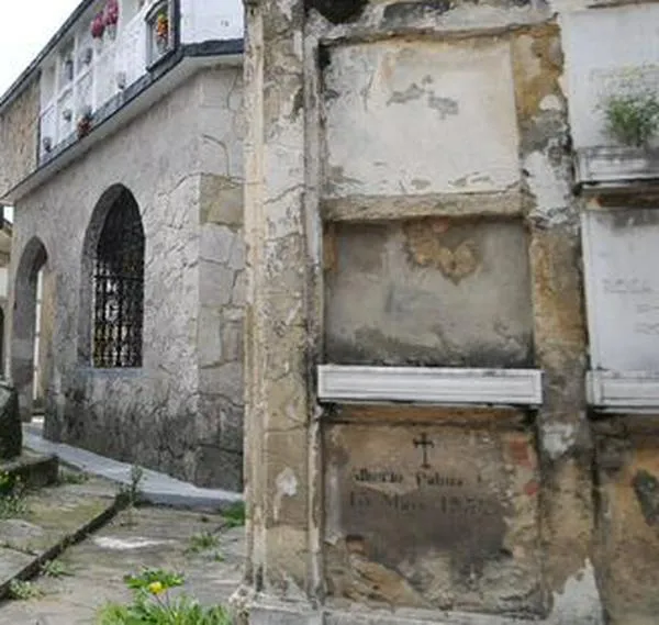 Aprueban plan para proteger el Cementerio Central y fortalecer los servicios funerarios
