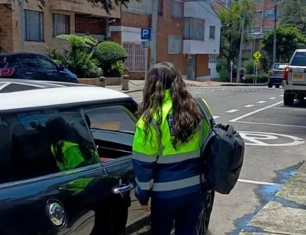Distrito hace recomendaciones para evitar fraudes en las Zonas de Parqueo Pago 