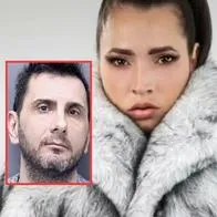 Capturan a Matthew Foster, inglés involucrado en muerte de Natalia Villalba en Bogotá
