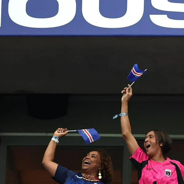 ¡Bombazo! Con empate 0-0 contra Arabia Saudita, Cabo Verde es el único debutante que supera la fase de grupos