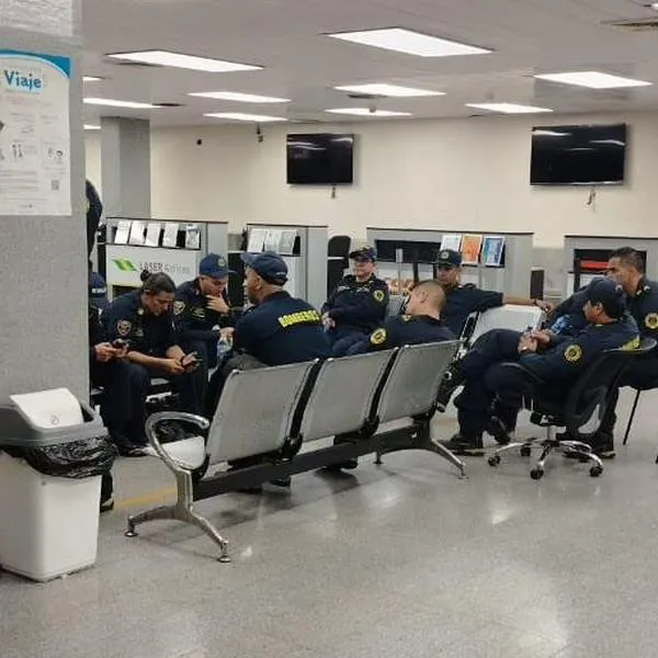 Federico Gutiérrez denunció compleja situación: “No dejaron entrar a Venezuela"