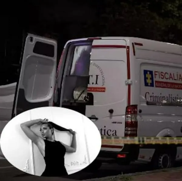 Qué podría pasar con el británico capturado por el caso de Natalia Villalba