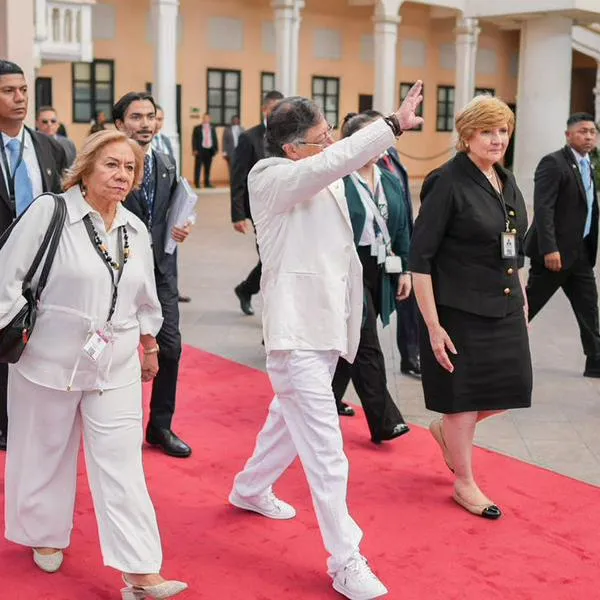 Logros sociales y sombras fiscales, el balance del gobierno Petro