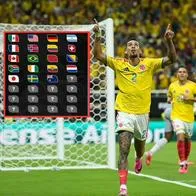 ¿Cómo van cruces de dieciseisavos Mundial 2026 tras cierre de grupos  G, H e I