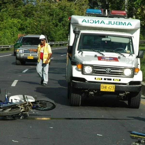 Pereira acelera las cifras de mortalidad vial