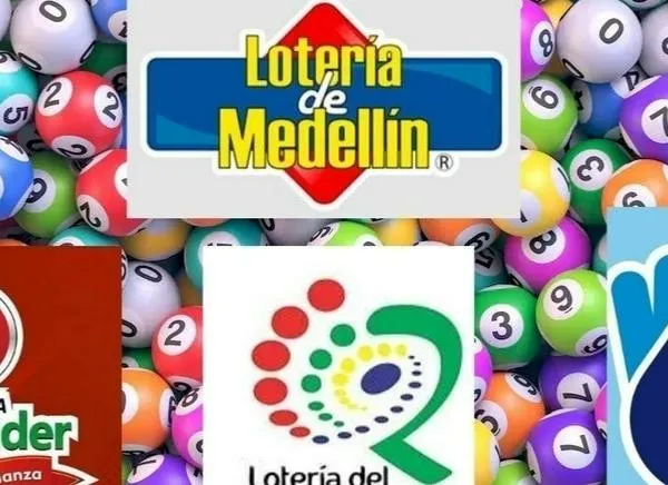 Resultados de las loterías de Medellín, Santander y Risaralda del 26 de junio
