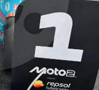 David Alonso logró su segunda pole consecutiva en el Mundial de Moto2
