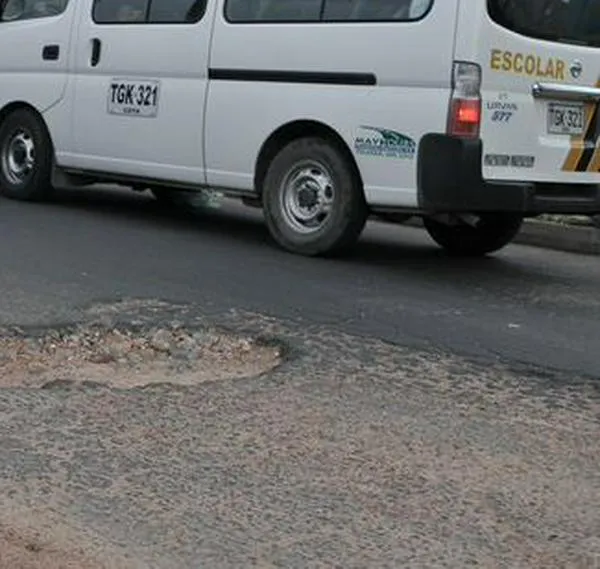 Las vías de Bogotá mejoran, pero la recuperación no llega igual a todas las localidades  