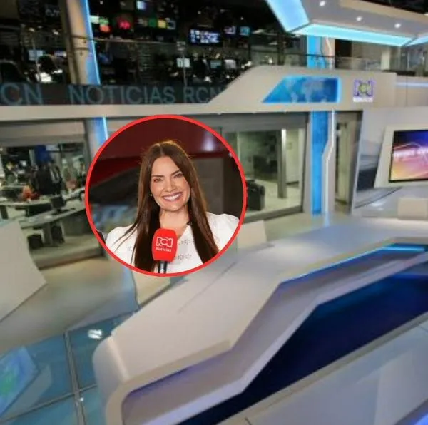 Jessica de la Peña, de Noticias RCN, confirma muerte de su padre