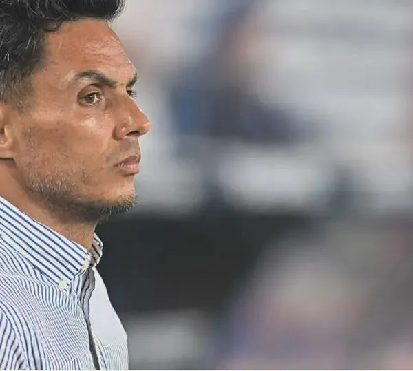 Atlético Nacional tiene nuevo director técnico; anunciaron oficialmente a Lucas González