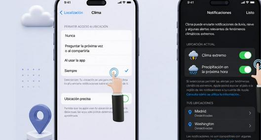 Activar las notificaciones de sismos en iPhone sí es posible: así puede hacerlo en tres pasos