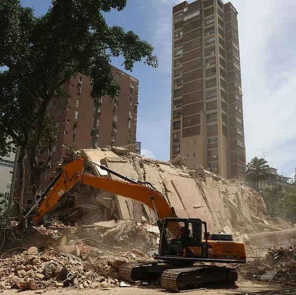 Terremoto en Venezuela