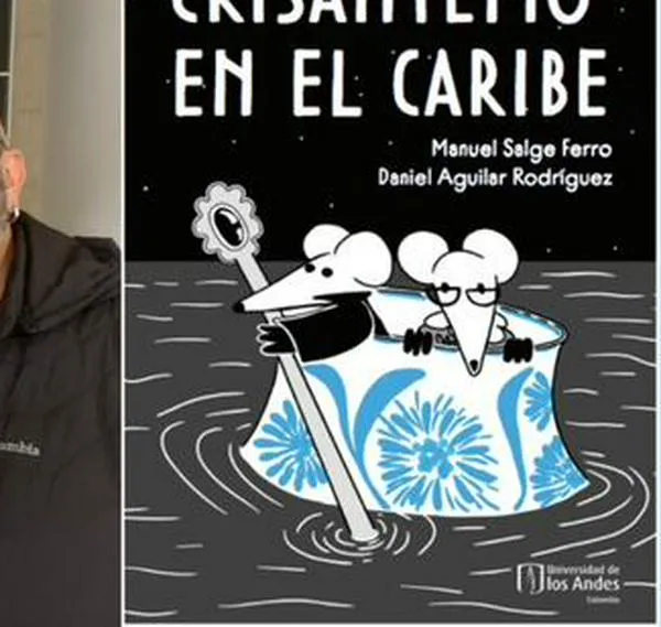 Detrás de la historia ilustrada de la porcelana china que llegó al galeón San José