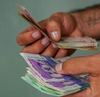 Evite una multa cercana a un millón de pesos por arrojar escombros en Bogotá