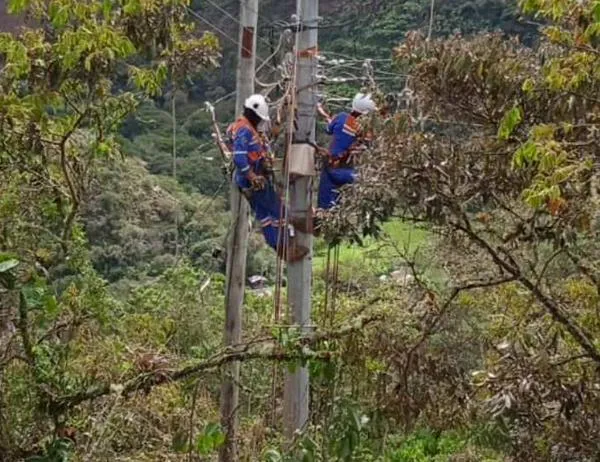 Revisa los barrios de Bogotá y Chía que tienen cortes de luz este domingo 28 de junio ¡Aquí detalles! 