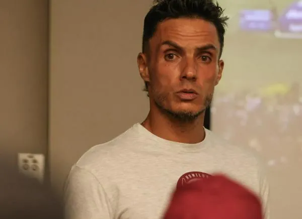La dura respuesta del Tolima a Lucas González tras su renuncia