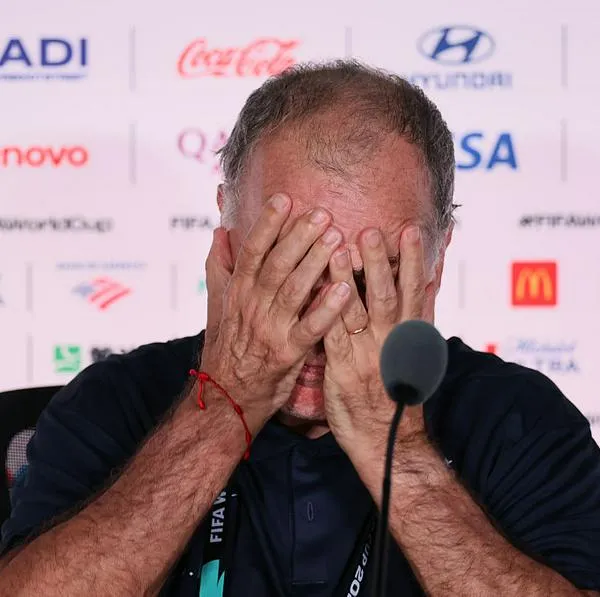 Marcelo Bielsa