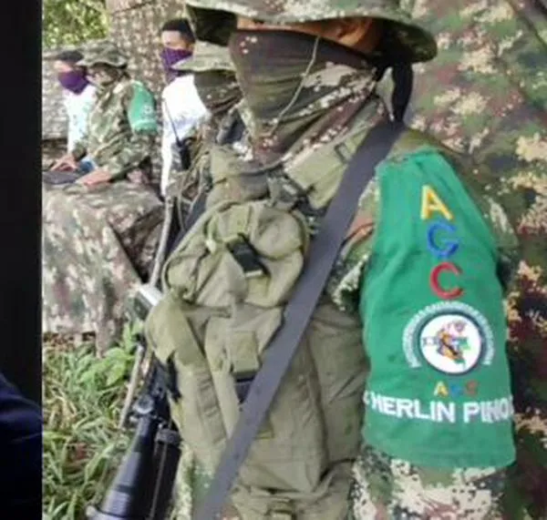 “50 % de afectaciones son al Clan del Golfo”: mindefensa sobre posibles nexos con este grupo