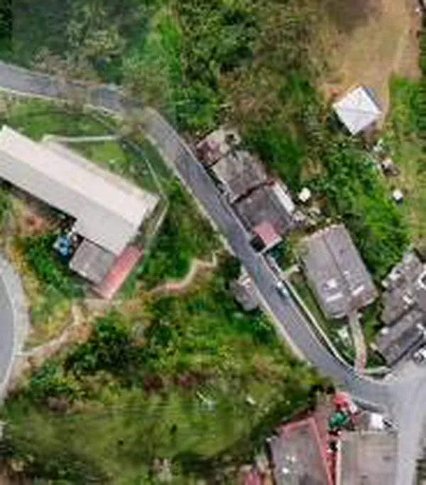Antioquia es el rey de las Obras por Impuestos: lleva 109 proyectos por más de $1,4 billones