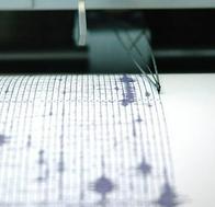 Sismo de magnitud 4,3 sacudió al Chocó durante la madrugada de este domingo