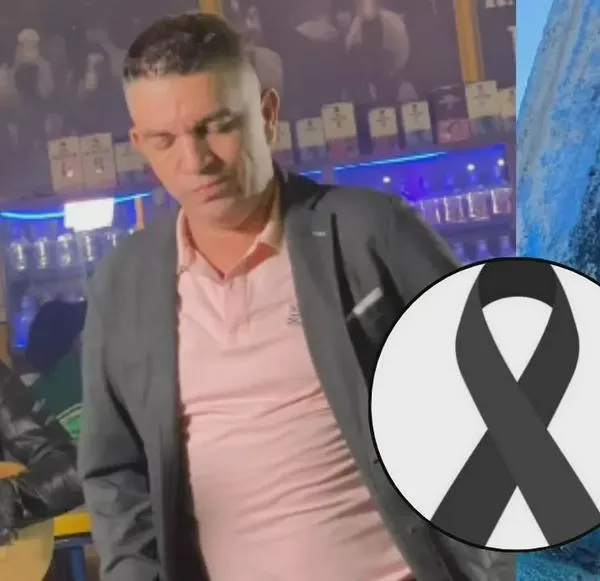 Grave enfermedad que padecía cantante de música popular que murió