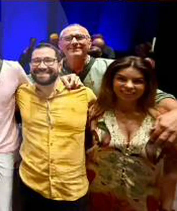 Estudio de animación paisa ganó en el festival de animación más importante del mundo con el filme La Violinista