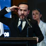 Conozca los detalles de la masiva reincorporación militar que alista Abelardo De La Espriella, los nombres de los generales y escándalos. 