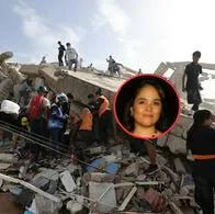 Terremoto en Venezuela