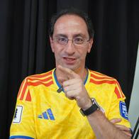 José Manuel Restrepo
