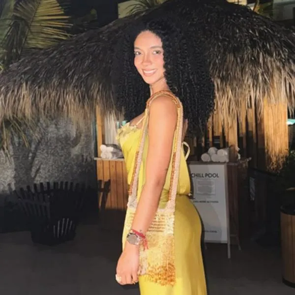 Juliana Guerrero