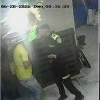 Policía le habría disparado a hombre dentro de casa en Bogotá: qué pasó