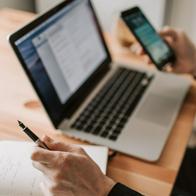 Nueva modalidad de estafa por WhatsApp: aseguran tener oferta de empleo