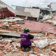 Una fuerte réplica de 5.1 agravó la crisis humanitaria en Venezuela tras los sismos del pasado miércoles.